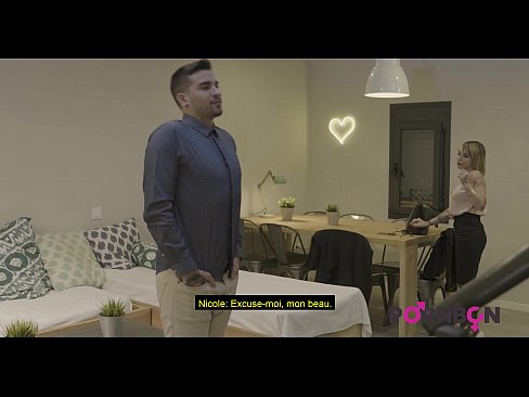 ❤️ PORNBCN 4K Usa ka hamtong nga babaye nga adunay dagkong mga suso gusto nga mahimong anal fucked batan-ong gigolo nga adunay dako nga dick blowjob amortism lisud nga fuck kamot trabaho estilo sa iro puki lick orgasm French subtitles ❤️❌ Maanindot nga porn sa ceb.epicshowdown.top ❌❤