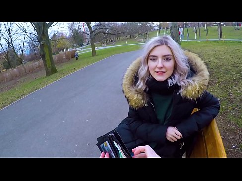 ❤️ Gitulon ang init nga cum sa usa ka estranghero alang sa kuwarta - blowjob sa parke ni Eva Elfie ❤️❌ Maanindot nga porn sa ceb.epicshowdown.top ❌❤